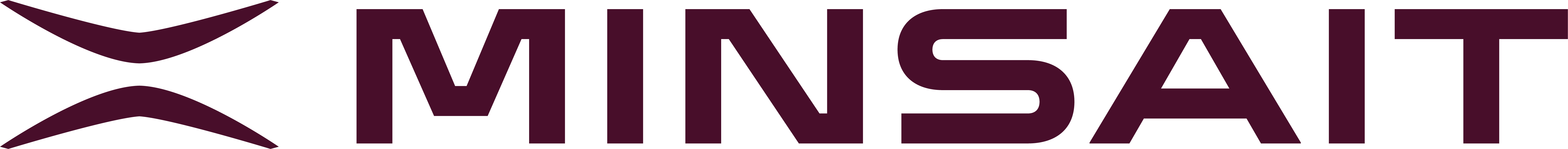 Logotipo de Minsait